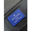 Qualità premium Borse Replica LV District PM chip a codice variabile M00085