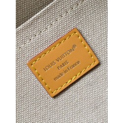 Borsa a tracolla LV Speedy 30 con chip MB163c M27556