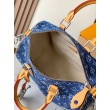 Borsa a tracolla LV Speedy 30 con chip MB163c M27556