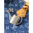 Borsa a tracolla LV Speedy 30 con chip MB163c M27556
