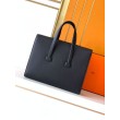 Borsa da lavoro Hermes 6097 nera