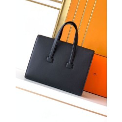 Borsa da lavoro Hermes 6097 nera
