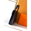 Borsa da lavoro Hermes 6097 nera