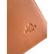 Bora Pari all'originale replica da lavoro Hermes Elephant marrone