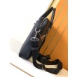 Borsa Valigetta da lavoro Hermes 7046 Nero 