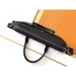 Borsa Valigetta da lavoro Hermes 7046 Nero 