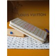 Portafoglio LV Stamp Zippy M28463 Giallo