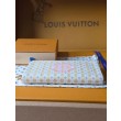 Portafoglio LV Stamp Zippy M28463 Giallo