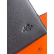 Valigetta da lavoro Hermes Elephant Nero