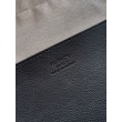 Valigetta da lavoro Hermes Elephant Nero