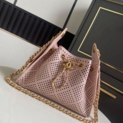 Sito Replica Borse Chanel hobo 26 AS5631 AS5631 intagli Rosa Imitazioni Replica perfette Borse Chanel hobo 26 AS5631 AS5631 intagli Rosa