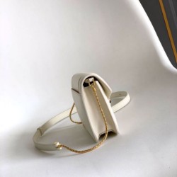 Sito Replica Pochette con catena Bvlgari Serpenti Forever 20cm Versione Chip bianco Imitazioni Replica perfette Pochette con catena Bvlgari Serpenti Forever 20cm Versione Chip bianco