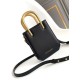 Sito Replica Borse Imitazioni tote mini Bvlgari Serpenti Versione Chip nera Imitazioni Replica perfette Borse Imitazioni tote mini Bvlgari Serpenti Versione Chip nera