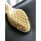 Sito Replica Borse Imitazioni tote mini Bvlgari Serpenti Versione Chip nera Imitazioni Replica perfette Borse Imitazioni tote mini Bvlgari Serpenti Versione Chip nera