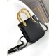 Sito Replica Borse Imitazioni tote mini Bvlgari Serpenti Versione Chip nera Imitazioni Replica perfette Borse Imitazioni tote mini Bvlgari Serpenti Versione Chip nera