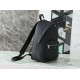 Sito Replica Zaino Dior Rider classico con cerniera nera Imitazioni Replica perfette Zaino Dior Rider classico con cerniera nera