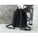 Sito Replica Zaino Dior Rider classico con cerniera nera Imitazioni Replica perfette Zaino Dior Rider classico con cerniera nera