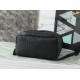 Sito Replica Zaino Dior Rider classico con cerniera nera Imitazioni Replica perfette Zaino Dior Rider classico con cerniera nera