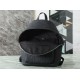 Sito Replica Zaino Dior Rider classico con cerniera nera Imitazioni Replica perfette Zaino Dior Rider classico con cerniera nera