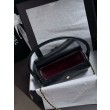 Qualità superiore replica a mano Chanel 26A Bowling AP5294 Nero