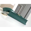 Borse Replica a tracolla Bvlgari Serpenti East-West Maxi Chain Versione Chip verde