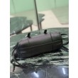 Borsa a tracolla Prada Mini Bonnie 1BA499 nera