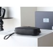 Borsa a tracolla Prada Saffano 2VH210 nera