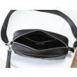 Borsa a tracolla Prada Saffano 2VH210 nera