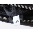 Borsa a tracolla Prada Saffano 2VH210 nera