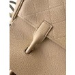 Borsa bowling Chanel 26s AS6288 albicocca