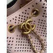 Borse Replica Chanel hobo 26 AS5631 AS5631 intagli  Rosa