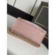 Borse Replica Chanel hobo 26 AS5631 AS5631 intagli  Rosa