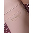 Borse Replica Chanel hobo 26 AS5631 AS5631 intagli  Rosa
