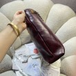 Borsa tote Chanel 26S AS6241 Borgogna