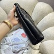 Copia Perfetta Borse Firmate Replica tote Chanel 26S AS6241 nera