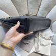 Copia Perfetta Borse Firmate Replica tote Chanel 26S AS6241 nera
