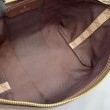 Gucci 875159 Beauty case piccolo GG marrone