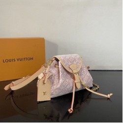 Sito Replica Zaino Louis Vuitton M29974 Odyssee PM Rosa Imitazioni Replica perfette Zaino Louis Vuitton M29974 Odyssee PM Rosa