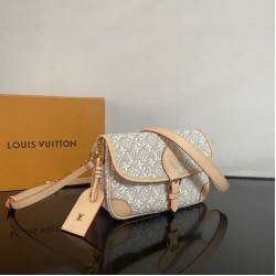 Sito Replica Borsa a mano Louis Vuitton M29795 Diane Imitazioni Replica perfette Borsa a mano Louis Vuitton M29795 Diane