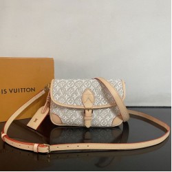 Replica perfette Borsa a mano Louis Vuitton M29795 Diane