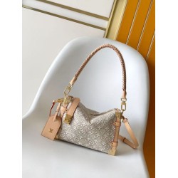 Borse Imitazioni Side Trunk MM Louis vuitton M2A145 Chip dinamico 163
