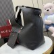 Sito Replica Perfetta grande Gucci Giglio 853971 traforata GG Nero Imitazioni Replica perfette Perfetta grande Gucci Giglio 853971 traforata GG Nero