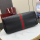 Sito Replica Perfetta grande Gucci Giglio 853971 traforata GG Nero Imitazioni Replica perfette Perfetta grande Gucci Giglio 853971 traforata GG Nero