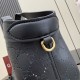 Sito Replica Perfetta grande Gucci Giglio 853971 traforata GG Nero Imitazioni Replica perfette Perfetta grande Gucci Giglio 853971 traforata GG Nero
