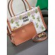 Sito Replica Qualità Premium Borse tote rete ricamata Miu Miu 5BA310 19cm Imitazioni Replica perfette Qualità Premium Borse tote rete ricamata Miu Miu 5BA310 19cm