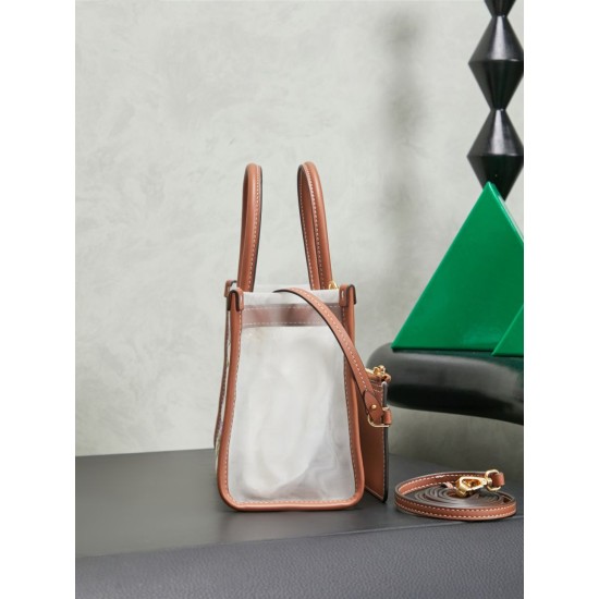 Sito Replica Qualità Premium Borse tote rete ricamata Miu Miu 5BA310 19cm Imitazioni Replica perfette Qualità Premium Borse tote rete ricamata Miu Miu 5BA310 19cm