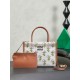 Sito Replica Qualità Premium Borse tote rete ricamata Miu Miu 5BA310 19cm Imitazioni Replica perfette Qualità Premium Borse tote rete ricamata Miu Miu 5BA310 19cm