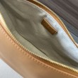 Imitazioni borse griffate a tracolla Loewe Hammock Hobo classica Marrone