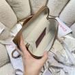 Borsa Chanel Vanity con catena 23cm AS5347 Marrone
