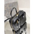 Borsa YSL Saint Laurent Sac de Jour Bauletto con tracolla nera
